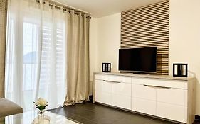 Appartement T2 Vue Panoramique Sur Annecy